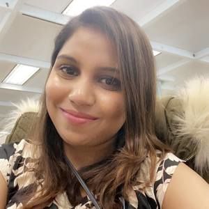 Meet your Posher, Simarjeet